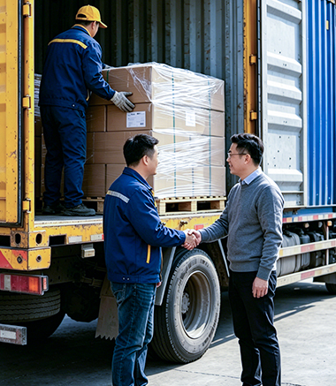 Shanghai Pingzhou Plastic Products Co., Ltd.