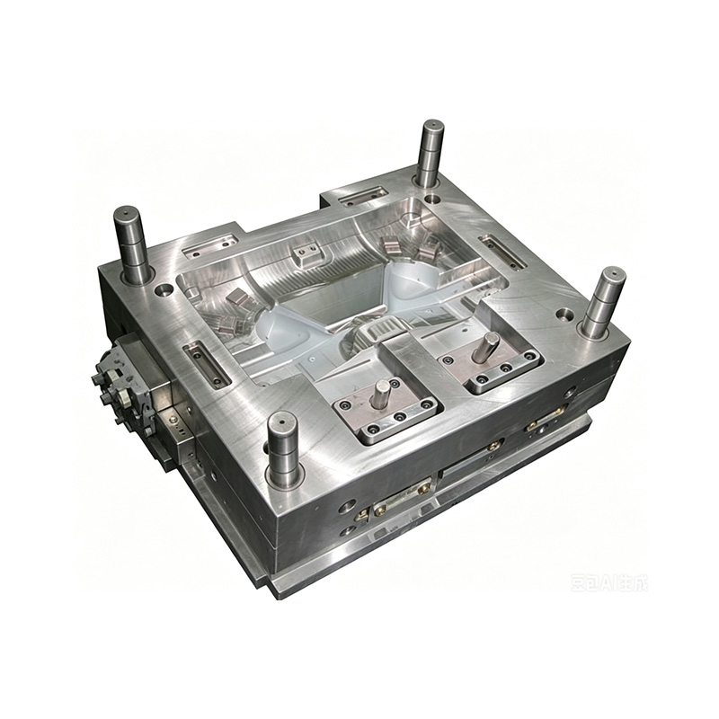 Shanghai Pingzhou Plastic Products Co., Ltd.
